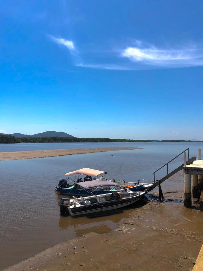 Mar Alto Casa de hóspedes Ilha Comprida