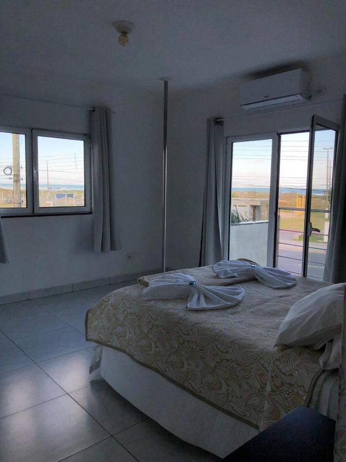 Casa de hóspedes Mar Alto Ilha Comprida