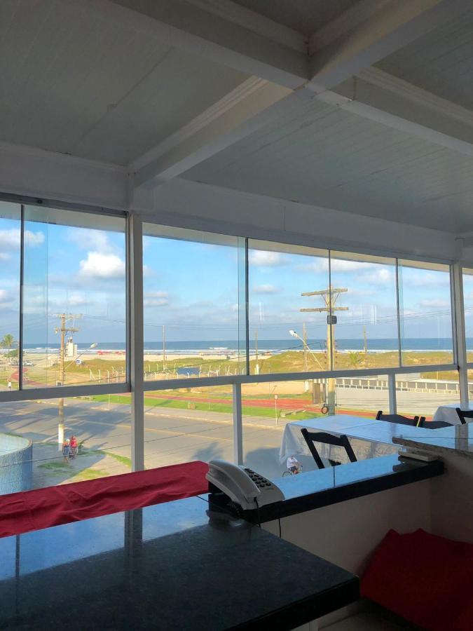 Guest house Mar Alto Ilha Comprida