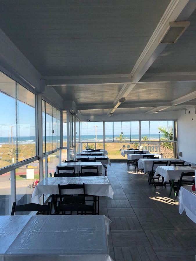 Mar Alto Guest house Ilha Comprida